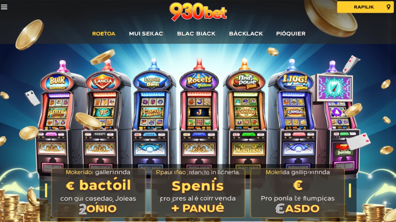 Captura de tela do 930bet - Modo Torneio