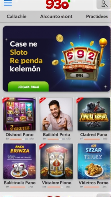 Captura de tela do 93o - Modo Torneio