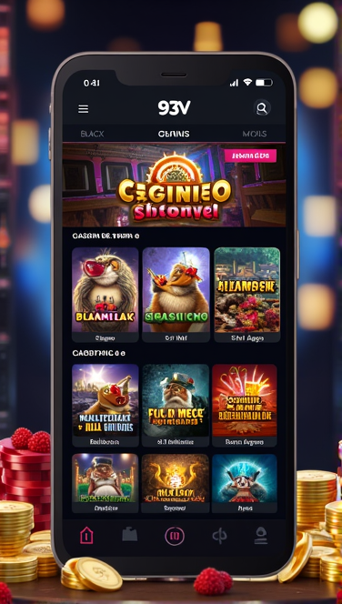 Captura de tela do 93v - Modo Torneio