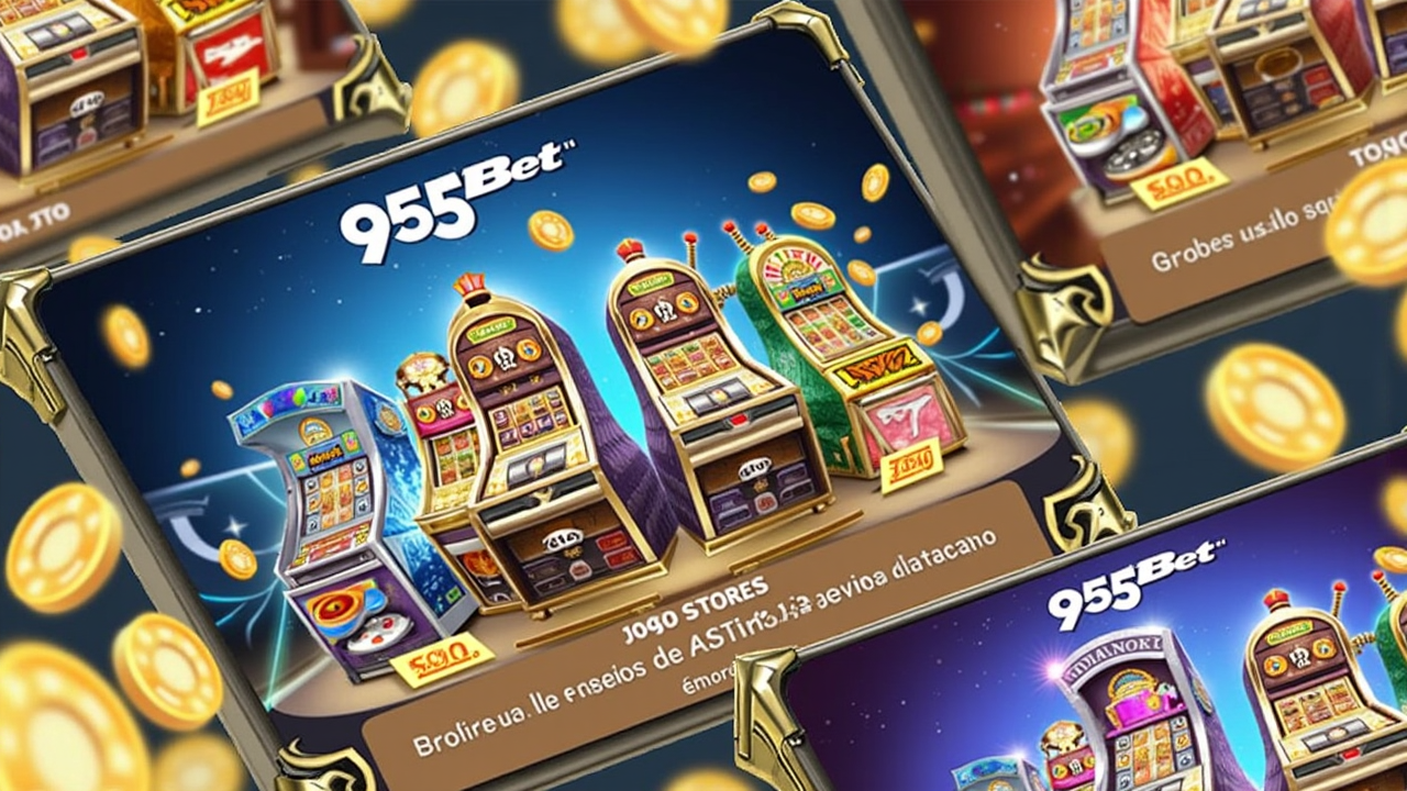 Captura de tela do 955bet - Modo Torneio