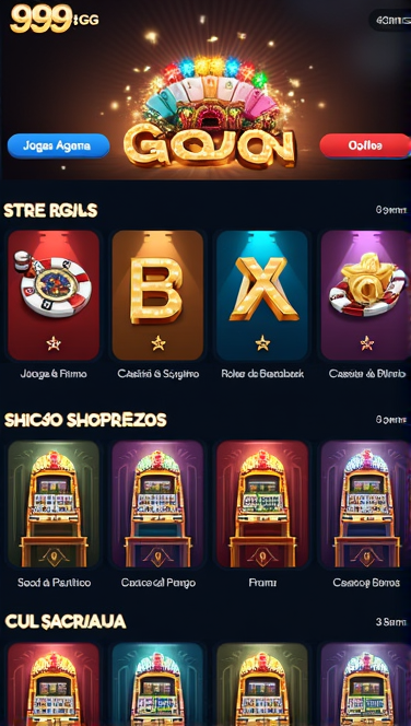 Captura de tela do 999gg - Modo Clássico