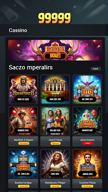 Captura de tela do 999gg - Modo Torneio