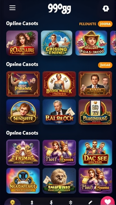 Captura de tela do 999gg - Modo Torneio