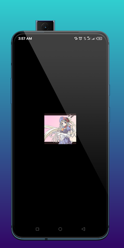 Captura de tela do Anime Downloader Fz Movies Apps - Modo Clássico