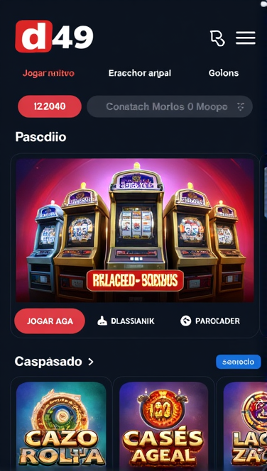 Captura de tela do d49 - Modo Torneio