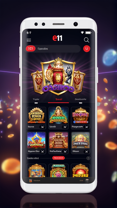 Captura de tela do e11 - Modo Clássico