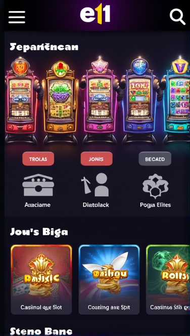 Captura de tela do e11 - Modo Torneio