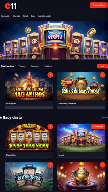 Captura de tela do e11 - Modo Torneio