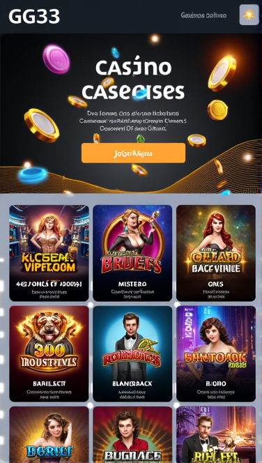 Captura de tela do gg33 - Modo Torneio