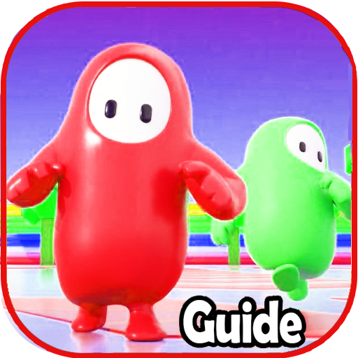 Guide For Fall Guys Game New