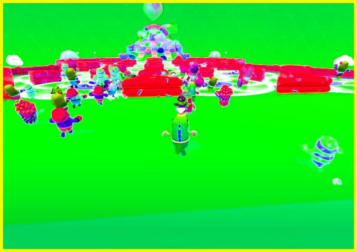 Captura de tela do Guide For Fall Guys Game New - Modo Torneio