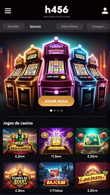 Captura de tela do h456 - Modo Clássico