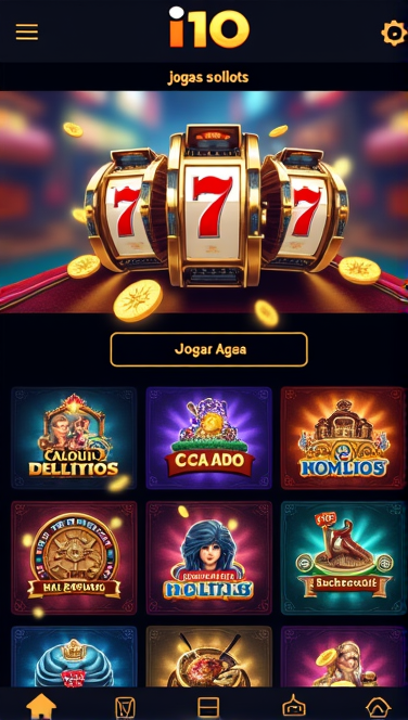 Captura de tela do i10 - Modo Torneio