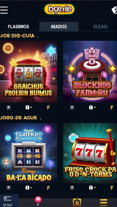 Captura de tela do i76 - Modo Clássico