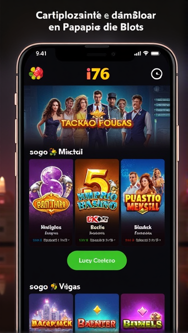 Captura de tela do i76 - Modo Torneio