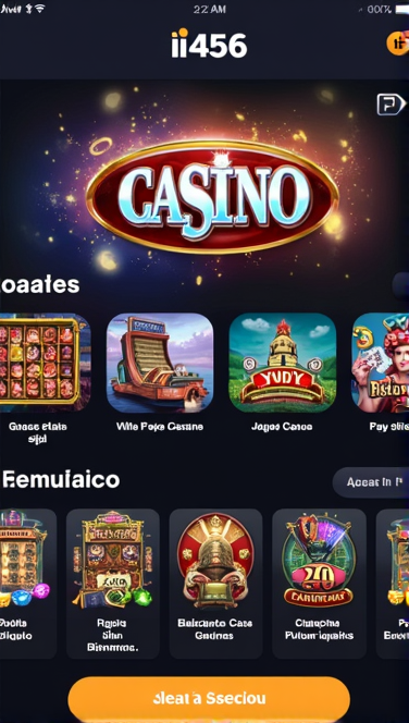 Captura de tela do ii456 - Modo Torneio