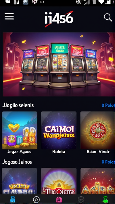 Captura de tela do ii456 - Modo Torneio