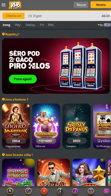 Captura de tela do j68 - Modo Torneio