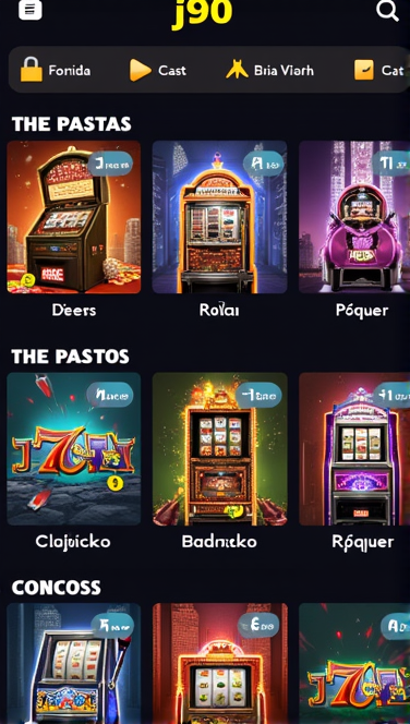 Captura de tela do j90 - Modo Torneio