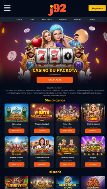 Captura de tela do j92 - Modo Torneio