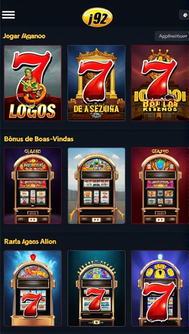 Captura de tela do j92 - Modo Torneio