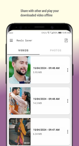 Captura de tela do Jannat Zubair S Wallpapers Hd - Modo Torneio