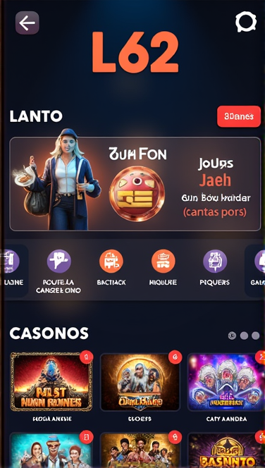 Captura de tela do l62 - Modo Clássico