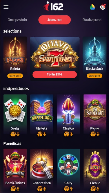 Captura de tela do l62 - Modo Torneio