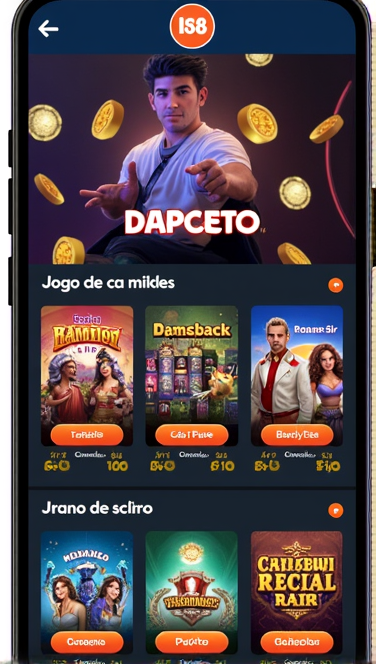 Captura de tela do l68 - Modo Clássico