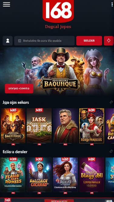 Captura de tela do l68 - Modo Torneio
