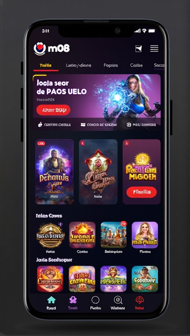 Captura de tela do m08 - Modo Torneio