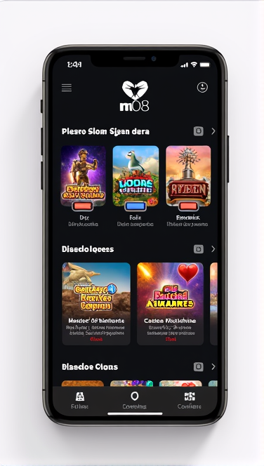 Captura de tela do m08 - Modo Torneio