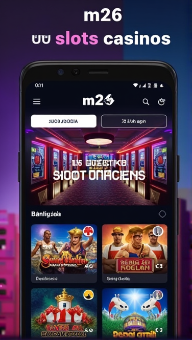 Captura de tela do m26 - Modo Clássico