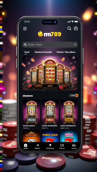 Captura de tela do mm789 - Modo Torneio