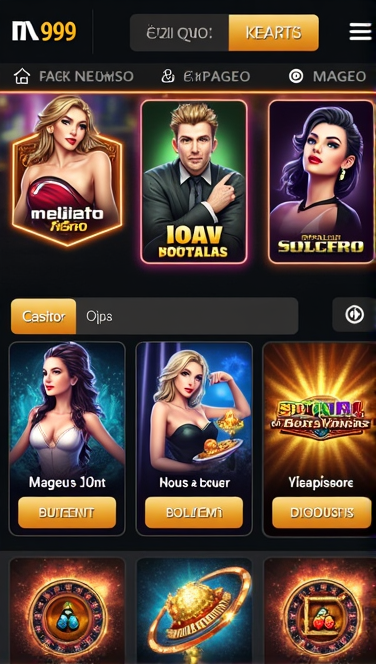 Captura de tela do n999 - Modo Torneio