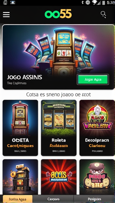 Captura de tela do oo55 - Modo Torneio