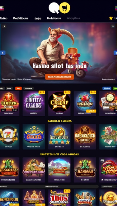 Captura de tela do q0 - Modo Torneio
