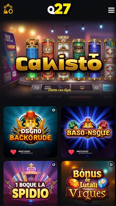 Captura de tela do q27 - Modo Torneio