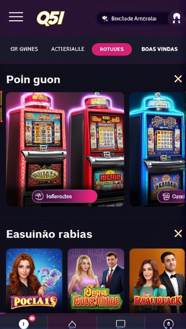 Captura de tela do q51 - Modo Torneio