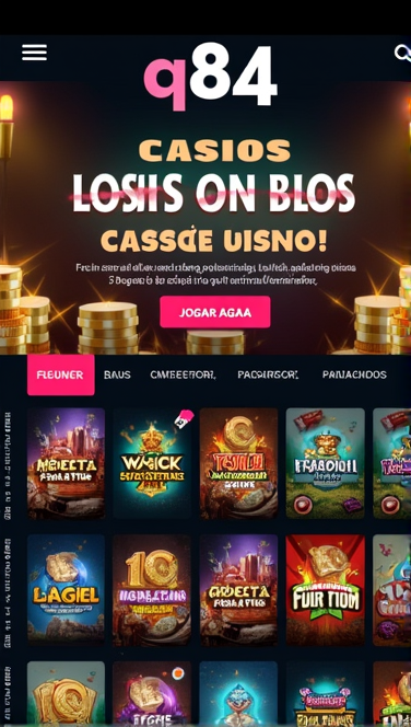Captura de tela do q84 - Modo Torneio