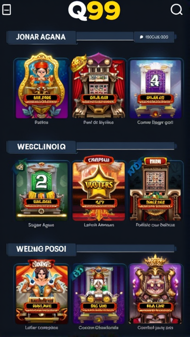 Captura de tela do q99 - Modo Torneio