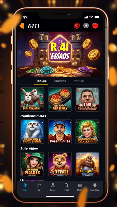 Captura de tela do r41 - Modo Torneio