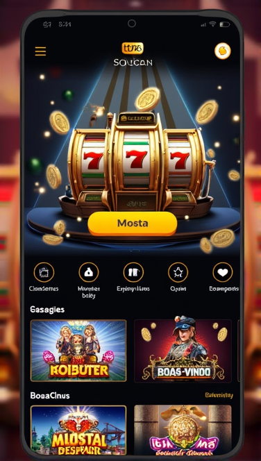 Captura de tela do t78 - Modo Torneio