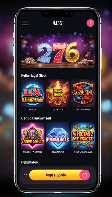 Captura de tela do u36 - Modo Torneio