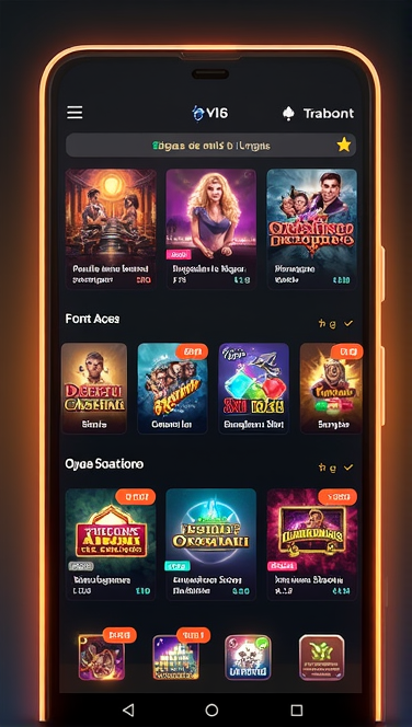 Captura de tela do v16 - Modo Clássico