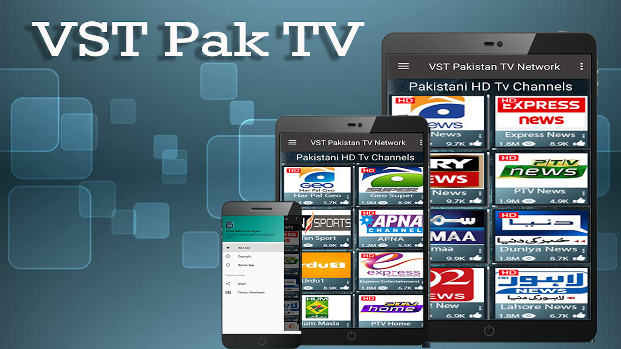 Captura de tela do Vst Pak Tv - Modo Torneio