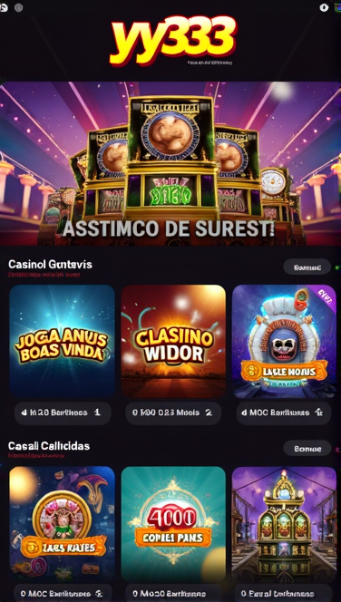 Captura de tela do yy333 - Modo Torneio